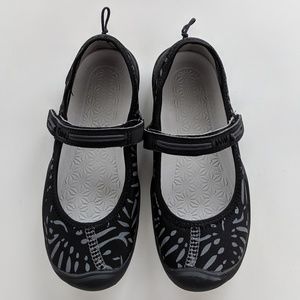 moxie mary jane keen